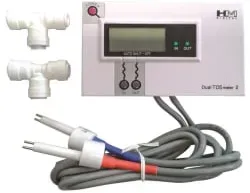 UNGER HiFloTM TDS Monitor 16576 , Typ DM 2, komplett
