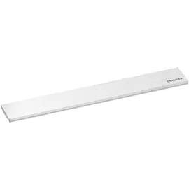 Dallmer CeraWall Individual Abdeckung Design Edelstahl matt