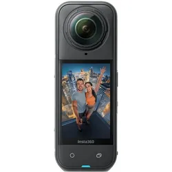 INSTA360 X5 Standard Bundle (Neuheit)