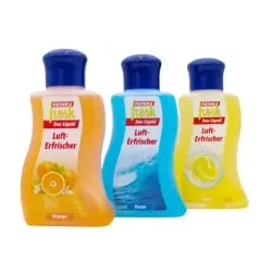 Reinex fresh Deo-Liquid Lufterfrischer 1106 , 375 ml - Flasche