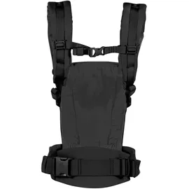 Ergobaby Adapt SoftTouch onyx black