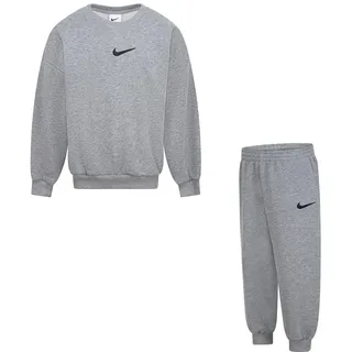 Nike Kids Nike NKN Essential Fleece Crew Set