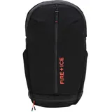 Bogner Rucksack Park City Ari Schwarz