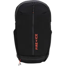 Bogner Rucksack Park City Ari Schwarz