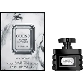 GUESS Uomo Intenso Eau de Parfum 30 ml