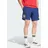adidas Spanien Tiro Travel Short Blau S
