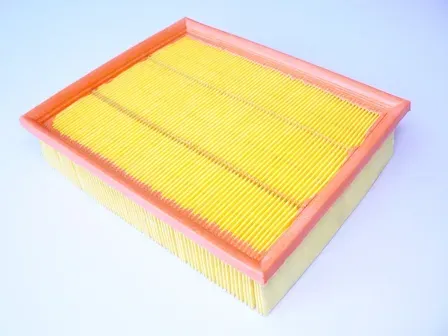 MOTAQUIP Luftfilter vfa880 Filtereinsatz 58mm für LAND ROVER