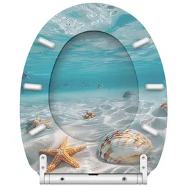 Sanilo Waterworld Blau