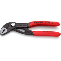 Knipex Cobra Hightech-Wasserpumpenzange 87 01 125 mm
