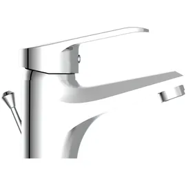 Schütte Tessa Einhandmischer chrom 36510