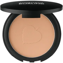 ANNEMARIE BÖRLIND KOMPAKT-PUDER MAKE-UP BEIGE 9 g Puder