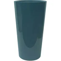 Euro3Plast Tuit Ø 33,5 x 61,5 cm Petrol