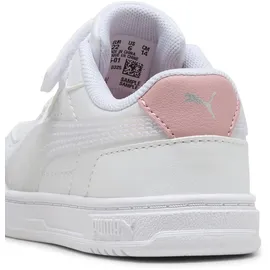 Puma Caven III Holo 2.0 AC+ Inf Weiß-Rosy Outlook 20