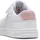 Puma Caven III Holo 2.0 AC+ Inf Weiß-Rosy Outlook 20
