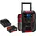 Einhell TE-CR 18 Li + 1 x 4,0 Ah Akku