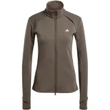 Adidas Damen Trainingsjacke