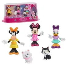 alpha trading solutions Minnie Mouse 5 Pack