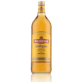 Wilthener Goldkrone 28 % vol 1,0 l