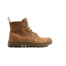 Palladium Pampa Zip Leather ESS 76888252, Boots - 44 EU