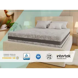 MKS Meble COVE 160 x 200 cm H3