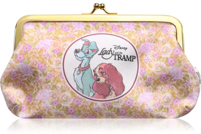 Mad Beauty Lady & The Tramp kosmetiktasche 1 St.
