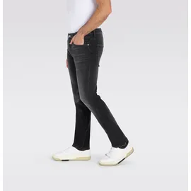 MAC Arne Pipe Modern Fit Schwarz 34/30
