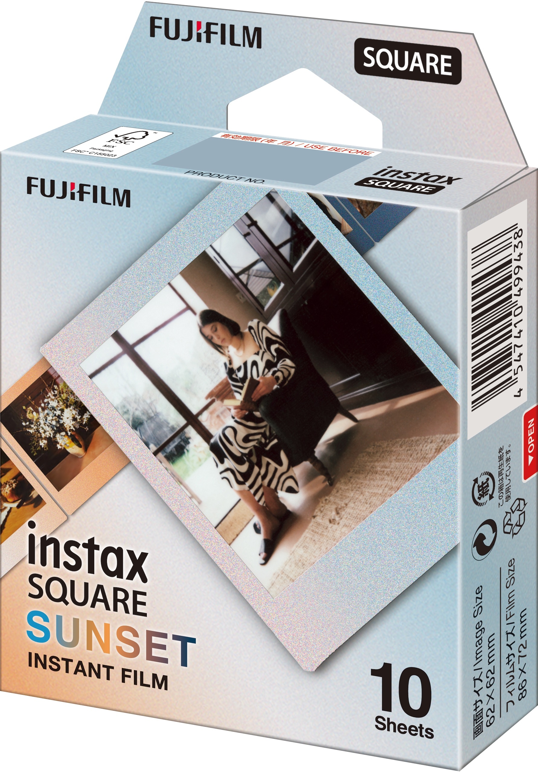 instax square sq10