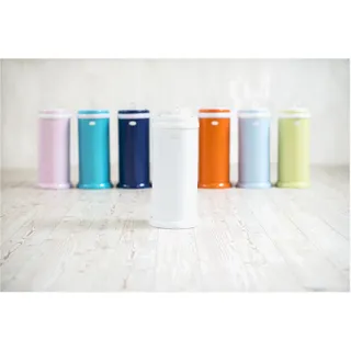 Ubbi Windeleimer white