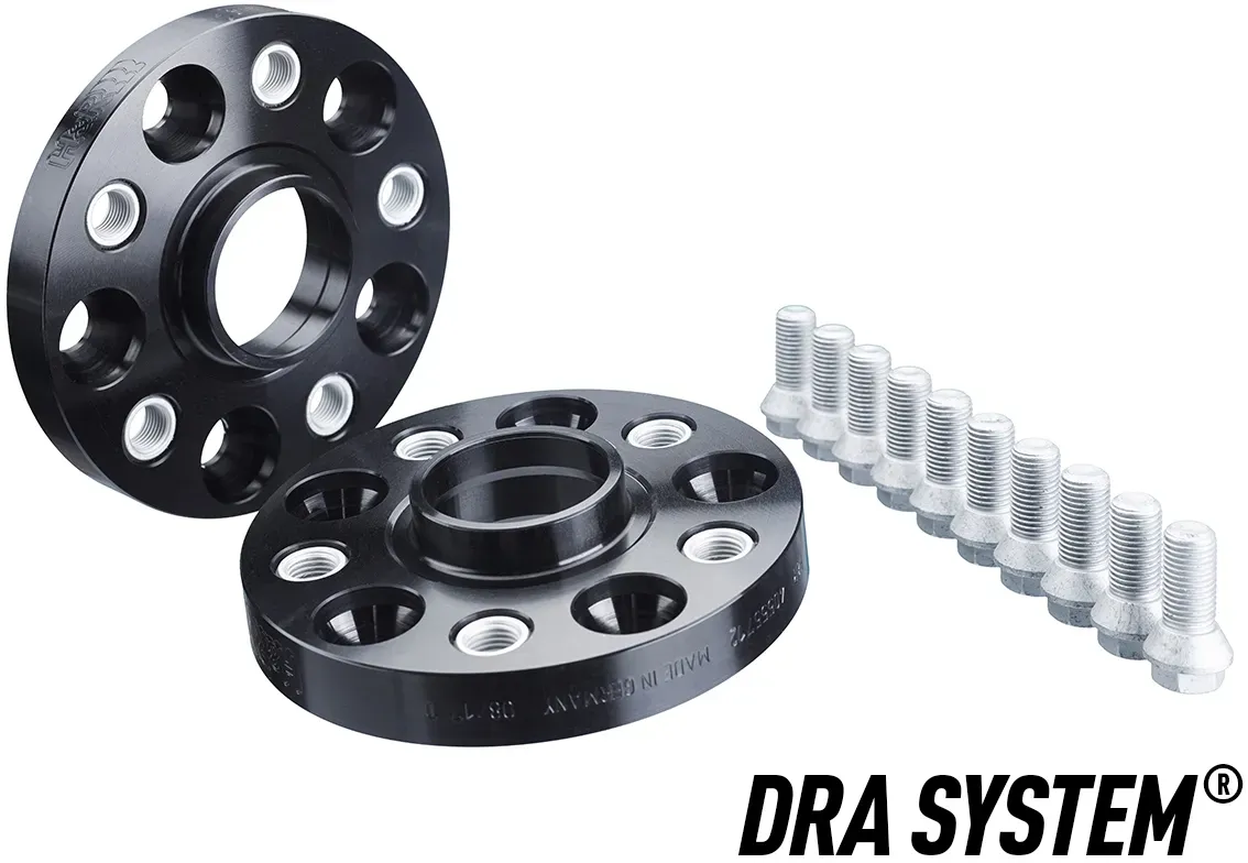 H&R Spurverbreiterung b6055665