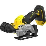 Stanley Multimaterialschneider 18V V20 ohne Akku + Zubehör