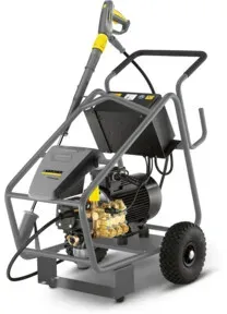 Kärcher Hochdruckreiniger HD 25/15-4 Cage Plus 150 Bar 2500 l/h