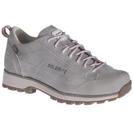 Dolomite Cinquantaquattro Low Fg GTX Damen aluminium grey 40