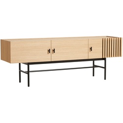Woud - Array Lowboard 150 cm, Eiche
