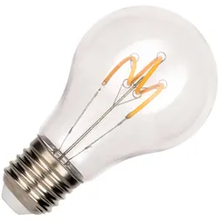 Bailey | LED Lampe | E27  | 2W
