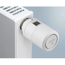 Danfoss Ally Heizkörperthermostat ZigBee App-fähig