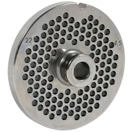 REBER Edelstahlgitter für Chopper Nr. 22 4714 A/4