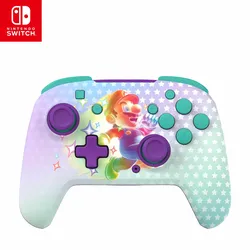Rematch Gamepad für Nintendo Switch, Nintendo Switch Lite, Nintendo Switch OLED