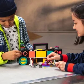 LEGO Vidiyo Boombox 43115