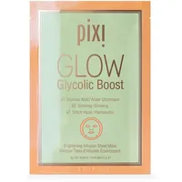 Pixi Glow Glycolic Boost Tuchmaske