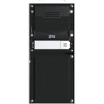 2N Telecommunication 2N 9155211CB Interkom-System-Zubehör Aufspannplatte