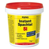 Pufas Instant-Spachtel innen und aussen 1,000 KG