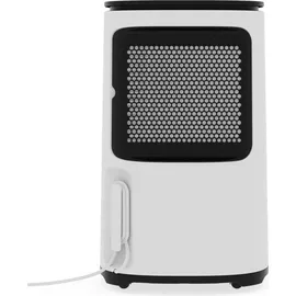 Meaco Dry Arete One 25L Luftentfeuchter / Luftreiniger Schwarz