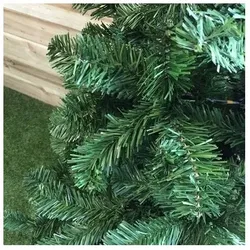 EDM Kiefern-Weihnachtsbaum 340 Zweige 150 cm