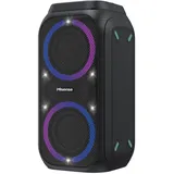 Hisense Party Rocket 160 schwarz