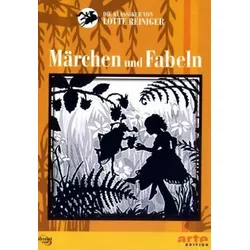 Märchen und Fabeln (2 DVDs) (Neu differenzbesteuert)