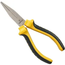 Topex Flachrundzange 160mm