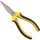 Topex Flachrundzange 160mm