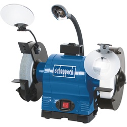 Scheppach BG200ALDoppelschleifer