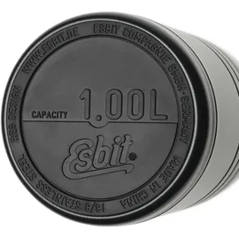 Esbit Majoris schwarz 0,6 l