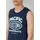 s.Oliver Tanktop aus Baumwollle mit Frontprint - XL